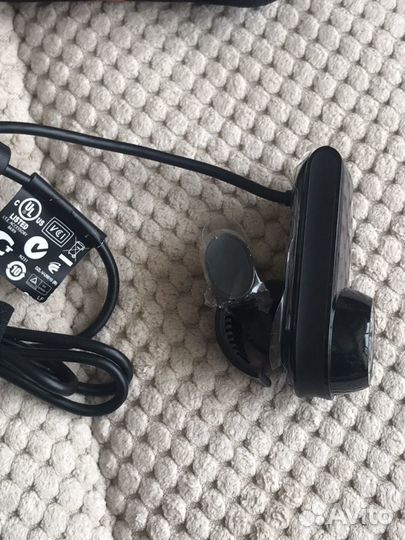 Веб камера Logitech В905новая