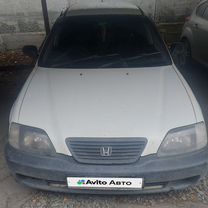 Honda Partner 1.3 AT, 2002, 131 000 км, с пробегом, цена 200 000 руб.