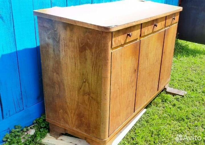 Тумба от буфета