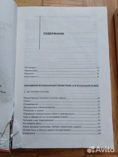 Книги про кошек