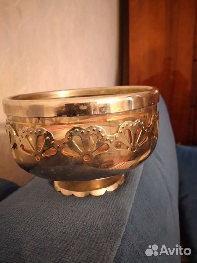 Ваза конфетница