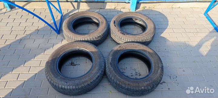 Windforce CatchFors H/T 215/70 R16