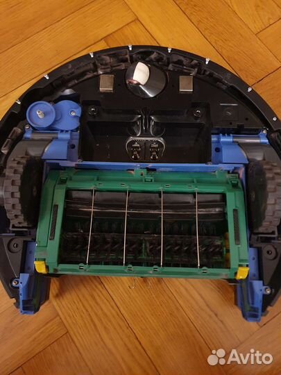 Робот-пылесос iRobot Roomba 564