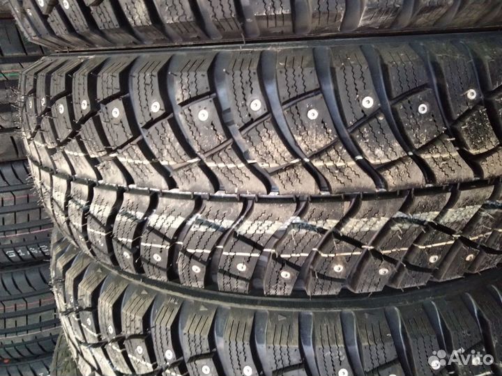 КАМА Кама-515 205/75 R15