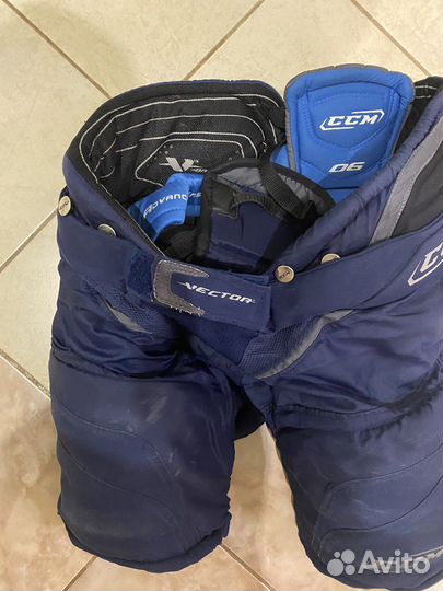 Детская хоккейная форма