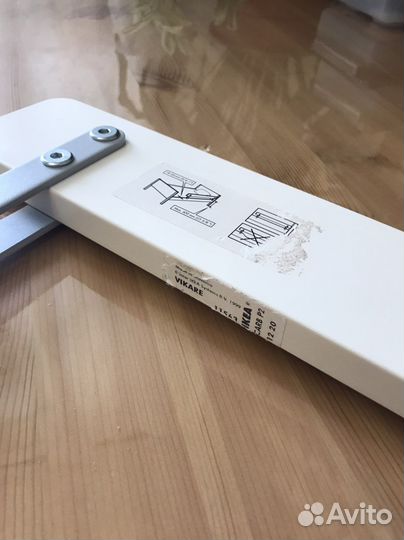 Защитный бортик ограничитель икеа