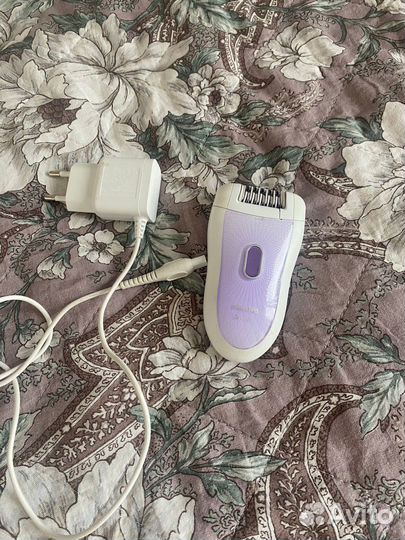 Эпилятор philips