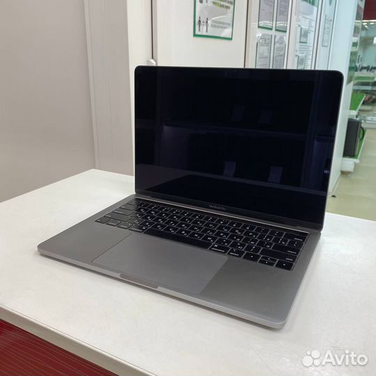 Ноутбук Apple MacBook Pro 13 2019 (A2159) №000180