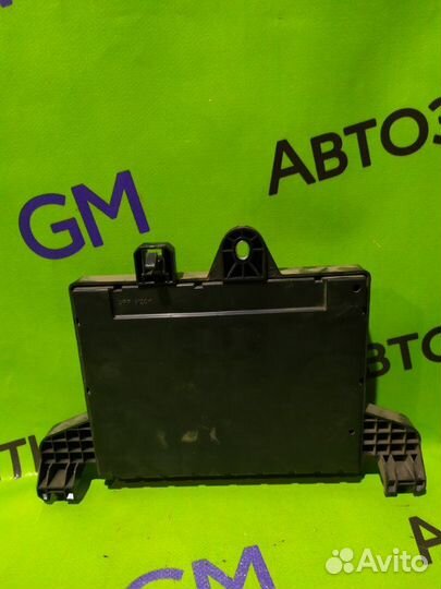 Блок предохранителей Opel Astra J Gtc P10 A14NET