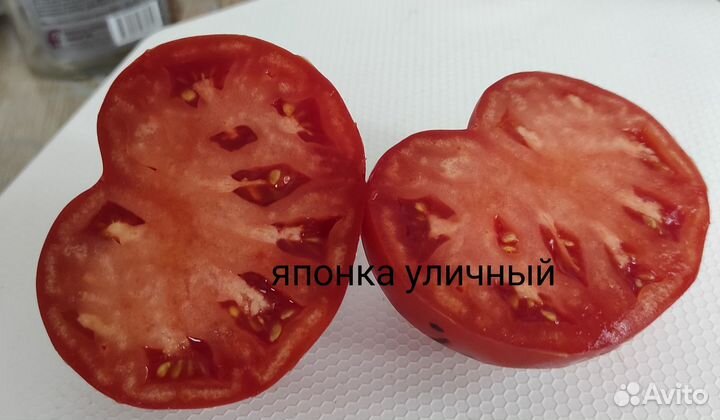 Семена коллекционных сортов томатов