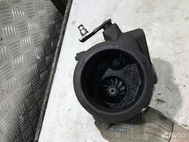 Турбина Mercedes Benz Vito