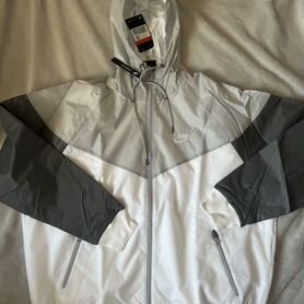 Ветровка Nike Windrunner (L)