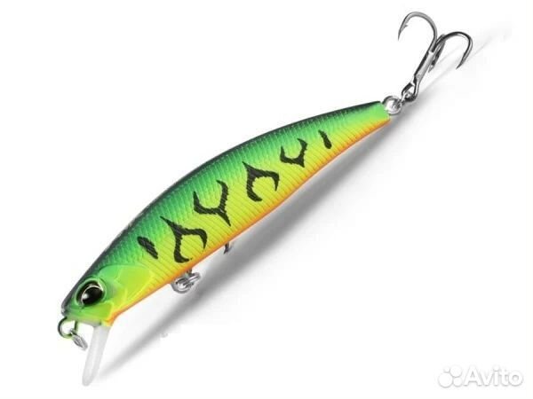 Воблеры BearKing реплика Tide Minnow Sprint 75