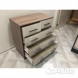 Комод Катрин