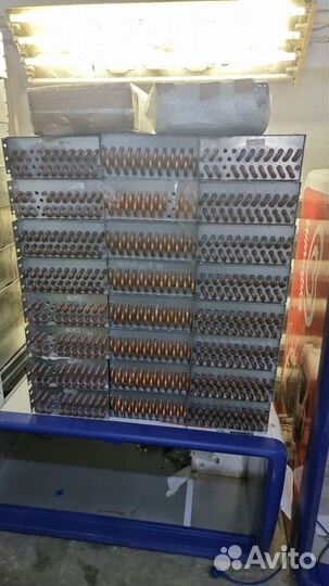 Стекла, Конденсаторы и Корпуса