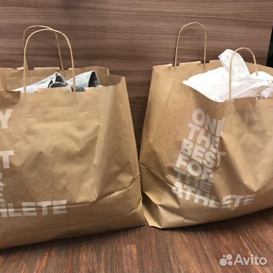 Женские вещи пакетом 48