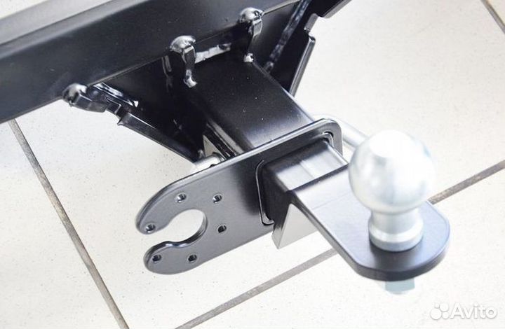 Фаркоп в наличии