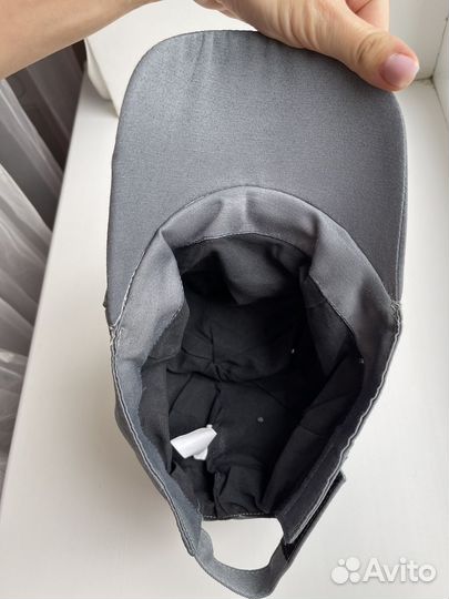 Кепка унисекс рабочая