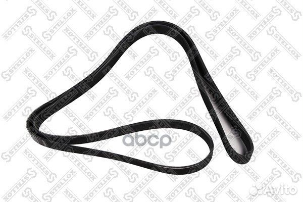 07-02250-SX ремень поликлиновой 7PK2250 Kia So