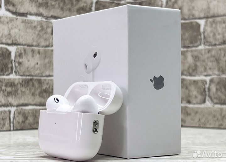 Airpods Pro 2 1:1 Original