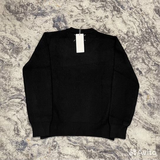 Свитер Lux Maison Margiela