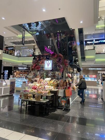 Аренда ТЦ капитолий, 105 м2