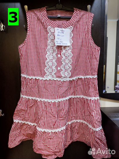 Платья для беременных, 46-48