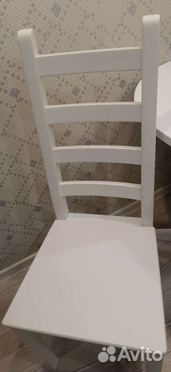 Стулья бу