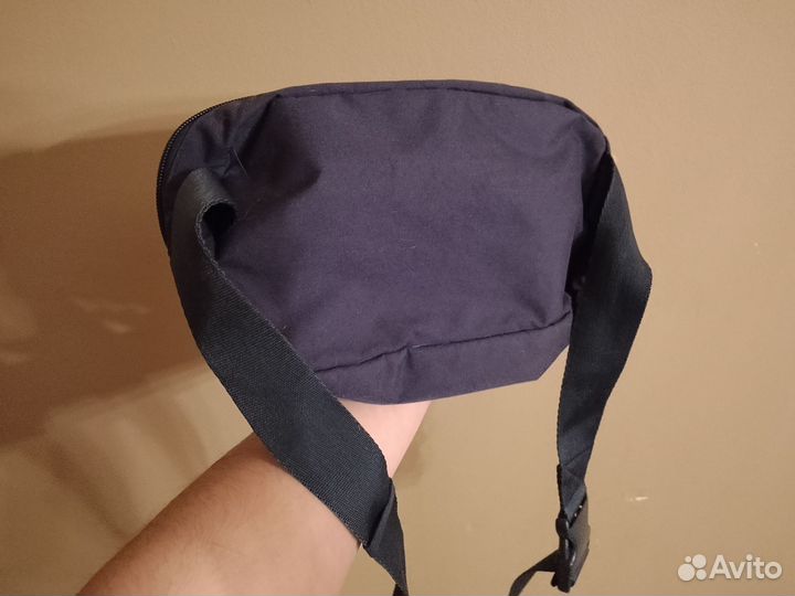 Бананка Reebok