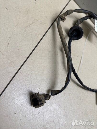 Проводка бензонасоса Volvo V40 универсал B4204T3