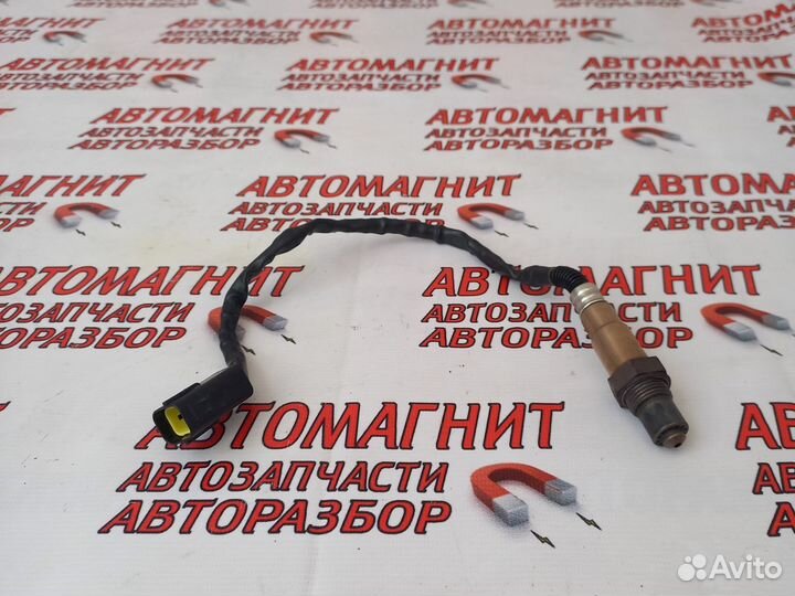 Лямбда зонд нижний Voyah Free Воях Фри