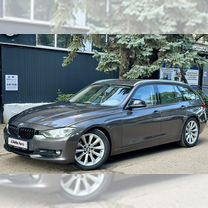 BMW 3 серия 2.0 AT, 2013, 230 000 км, с пробегом, цена 2 099 000 руб.