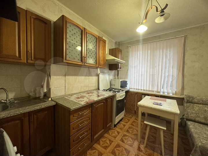1-к. квартира, 35 м², 3/9 эт.