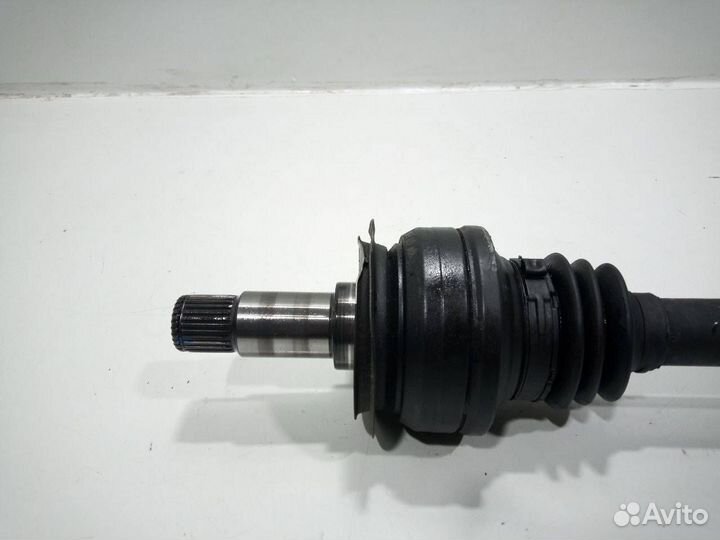 Полуось задняя левая Mercedes-Benz GLS-Класс X166