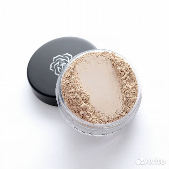Минеральный консилер Светлый нейтральный