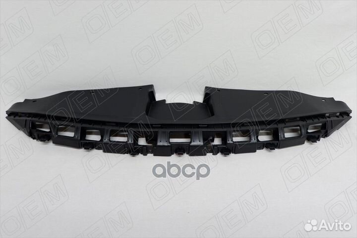 Hyundai Elantra 6 AD (2016-2020) Кожух замка