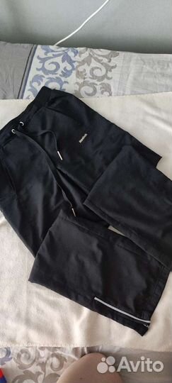 Спортивный костюм женский Reebok