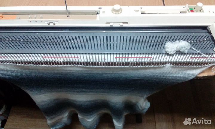 Brother KH-871