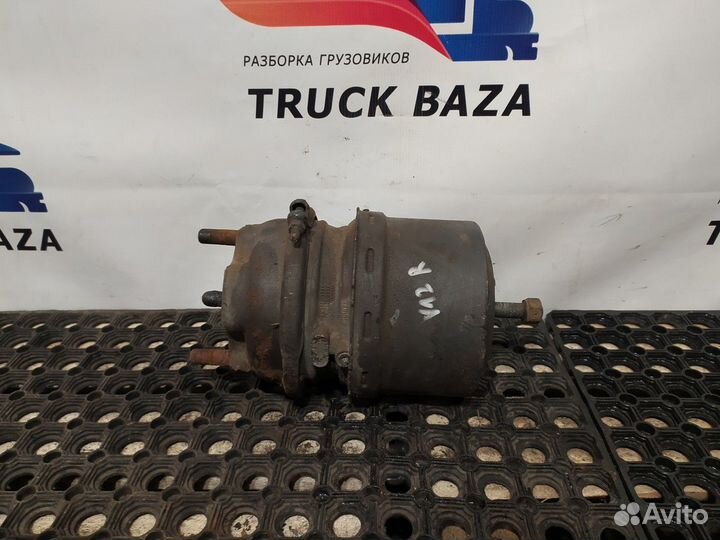 20522031 Энергоаккумулятор задний