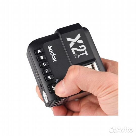 Синхронизатор радиосинхронизатор Godox