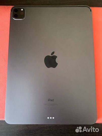 iPad pro 11