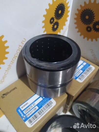 2285615, Втулка, CAT (Caterpillar), Blumaq