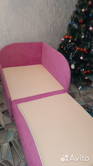 Диван малютка раскладной