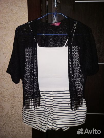 Женские вещи пакетом 42 44