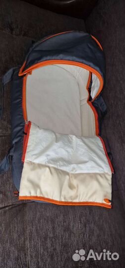 Переноска для детей
