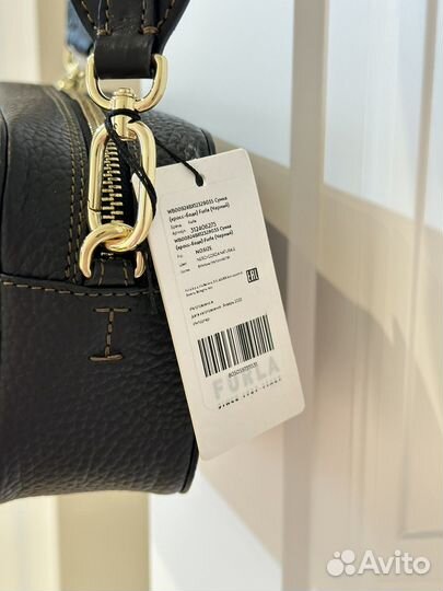 Сумка новая Furla primula