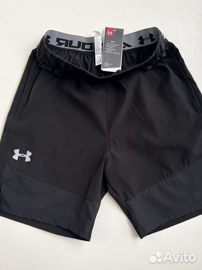 Шорты Under Armour для спорта