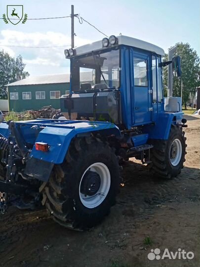 Трактор ХТЗ Т-150К, 1995