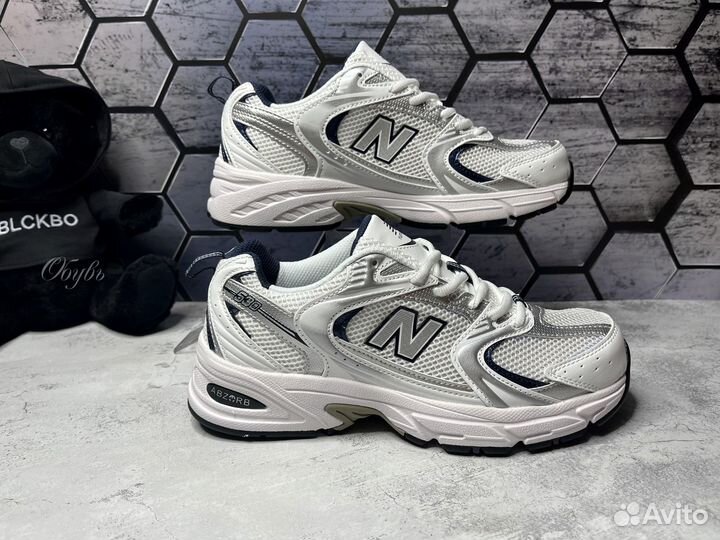 Кроссовки New Balance 530 новые