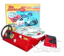 Игра настольная 